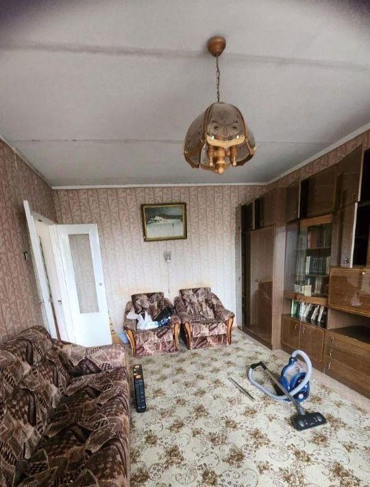 квартира г Шатура ул Спортивная 5 фото 1