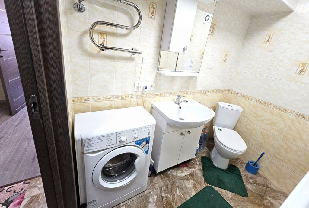 квартира г Сочи р-н Хостинский с Барановка ул Армянская 99а фото 14