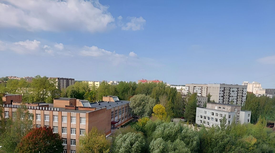 квартира р-н Гатчинский г Гатчина ул Чехова 26 фото 10