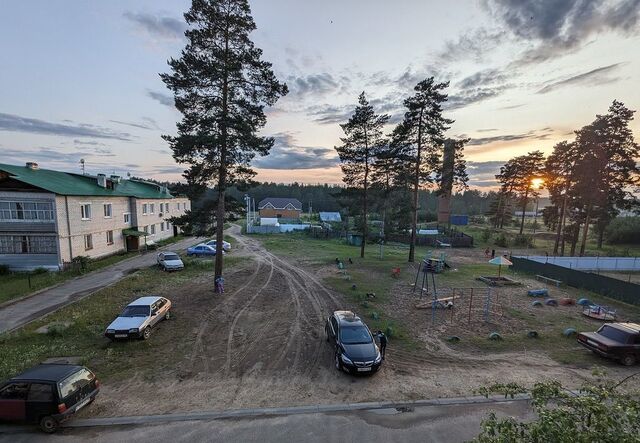 п Илеть ул Кооперативная 61 Красногорский фото