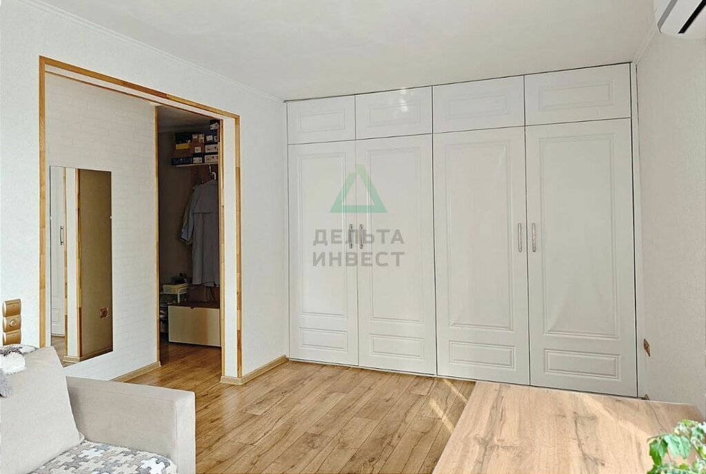 квартира г Уфа ул Интернациональная 73 фото 3