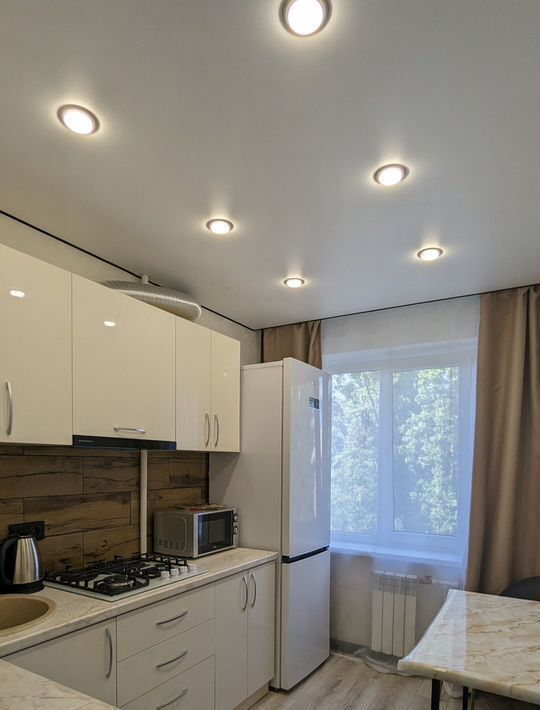 квартира г Саратов р-н Кировский ул им Посадского И.Н. 273 фото 1