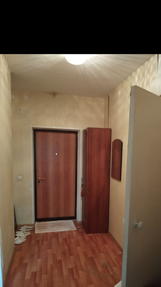 квартира г Екатеринбург Эльмаш ул Таганская 53а Проспект Космонавтов, м-н фото 3