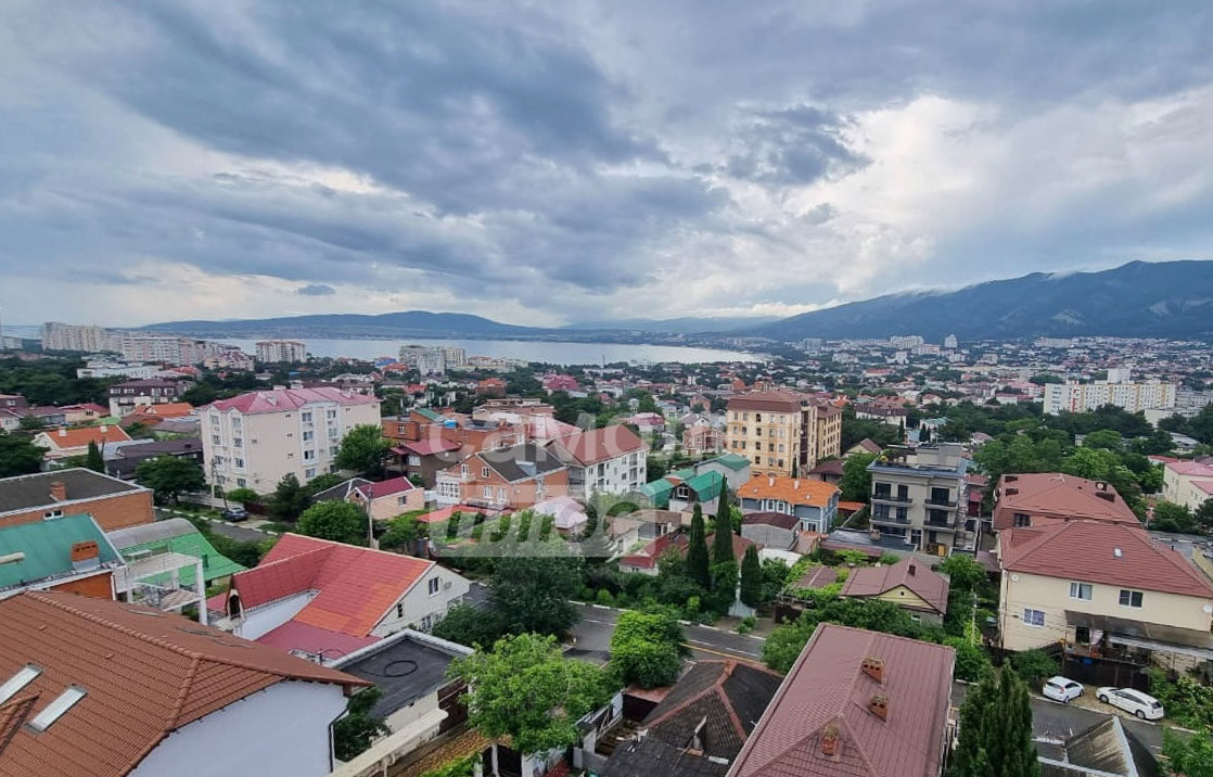 квартира г Геленджик ул Свердлова 19 фото 5