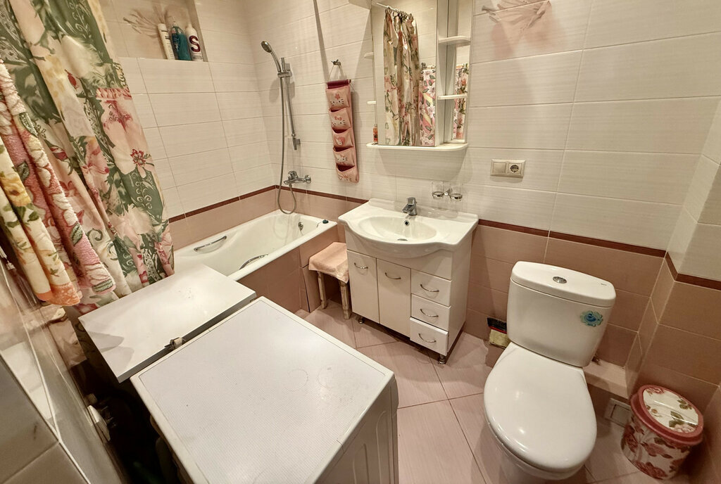 квартира р-н Ейский г Ейск ул Энгельса 21/1к 2 фото 16