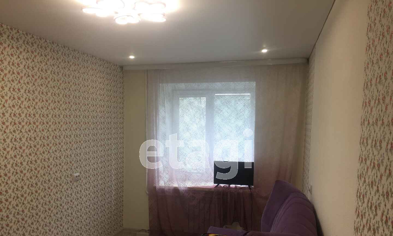 квартира г Ирбит ул Александра Матросова 80 фото 3