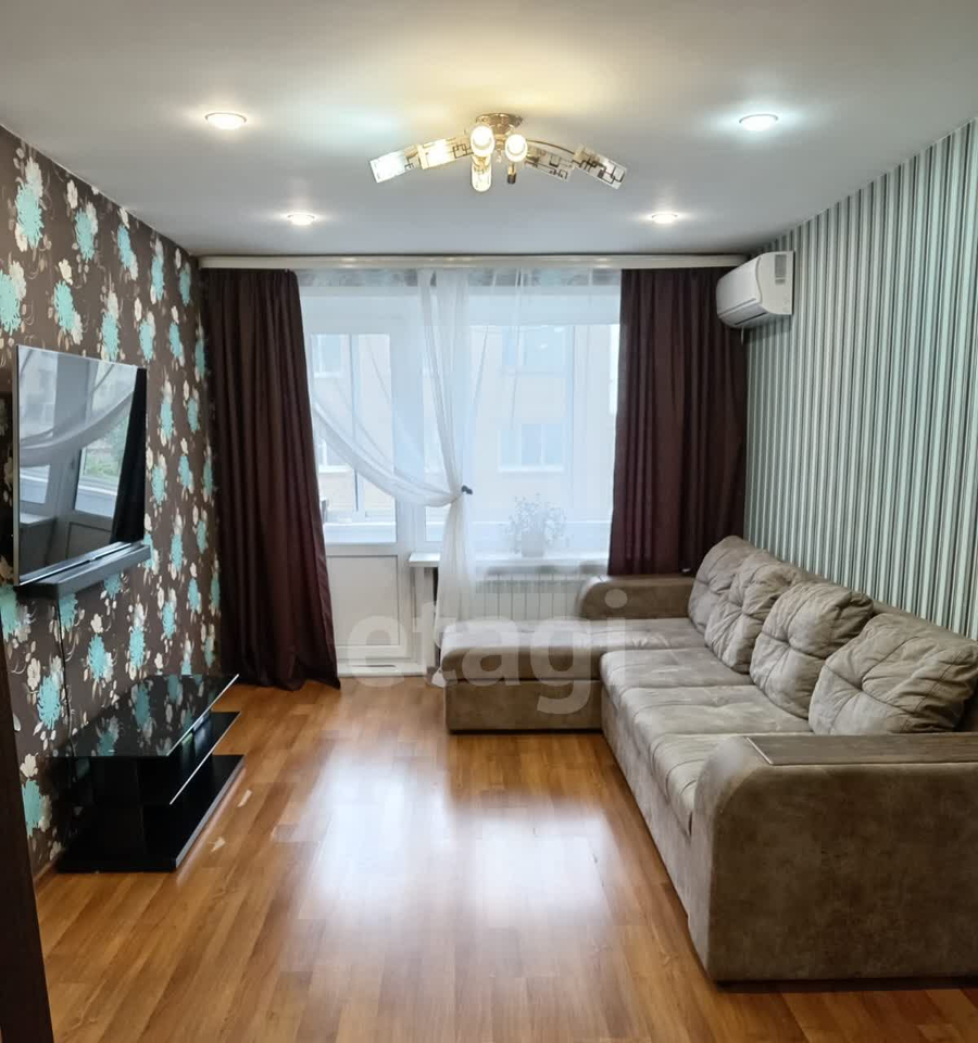 квартира г Ирбит улица Горького, 5 фото 1