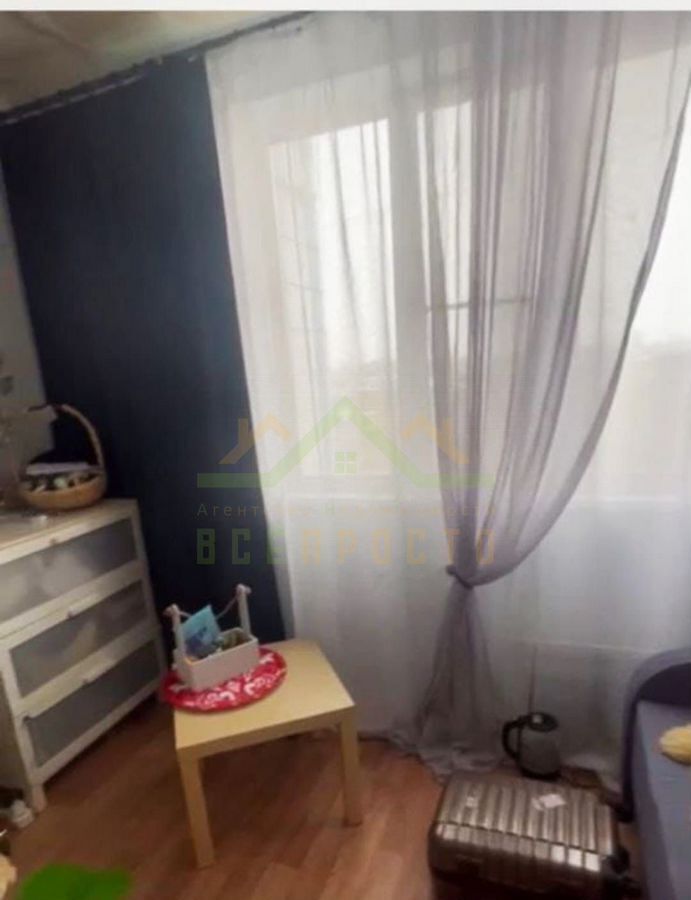 квартира г Москва метро Борисово ул Братеевская 21к/2 фото 12