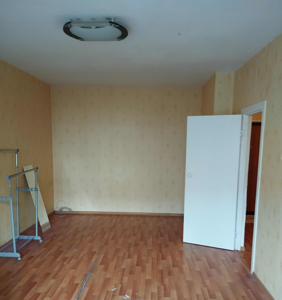 квартира г Екатеринбург Эльмаш ул Таганская 53а Проспект Космонавтов, м-н фото 8