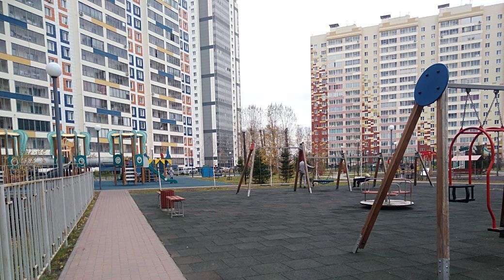 квартира г Томск р-н Ленинский ул Береговая 25 фото 5