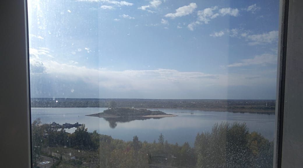 квартира г Томск р-н Ленинский ул Береговая 25 фото 14