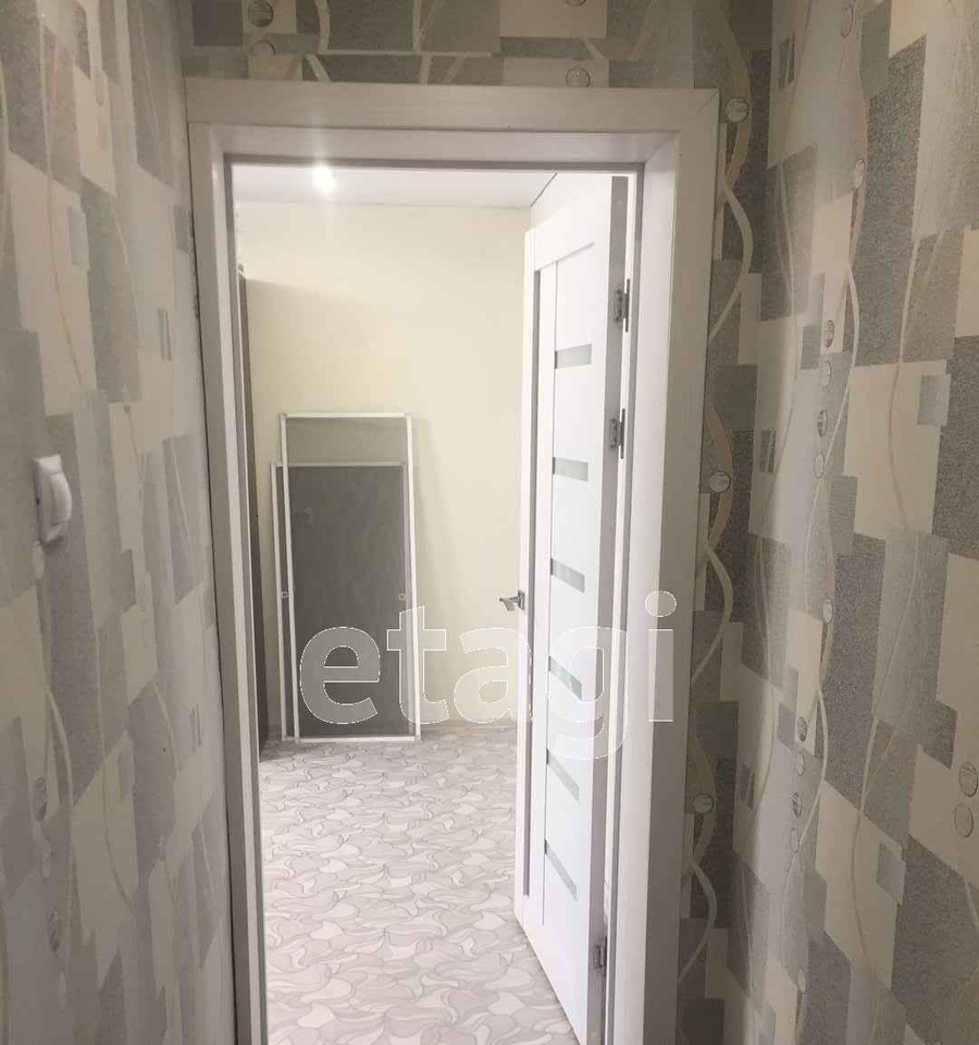 квартира г Ирбит ул Александра Матросова 80 фото 12