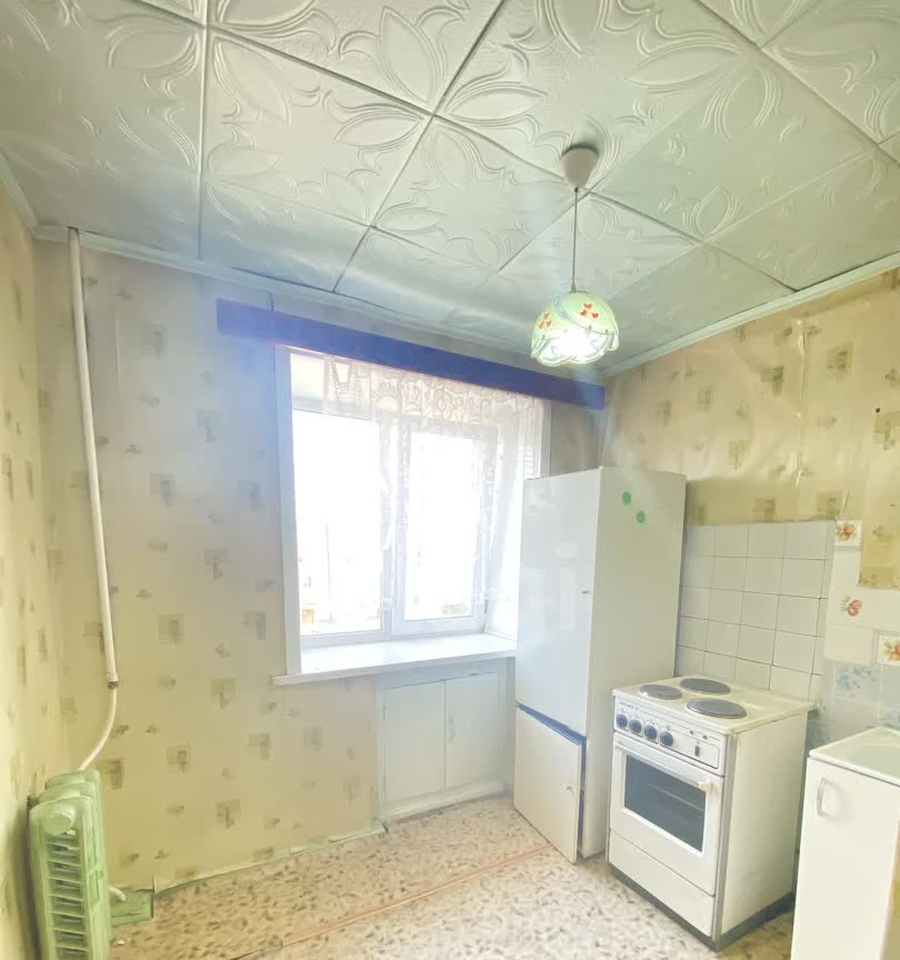 квартира г Ирбит ул Мальгина 46 фото 7
