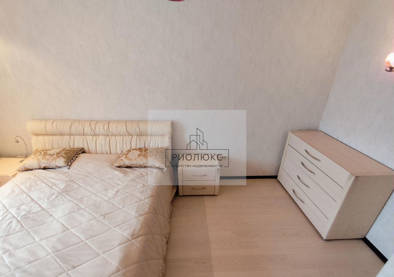 квартира г Магнитогорск р-н Орджоникидзевский ул Жукова 4а фото 7