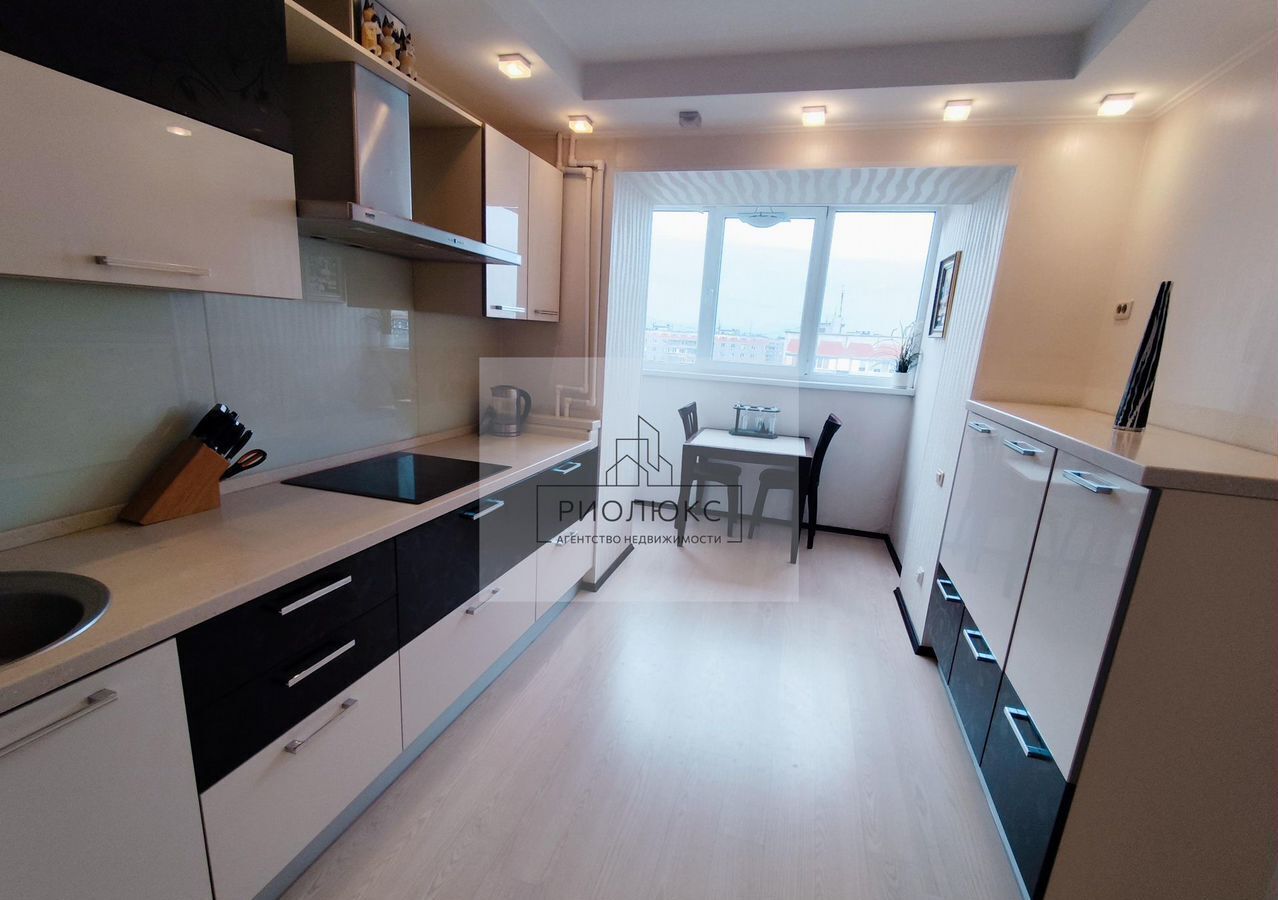 квартира г Магнитогорск р-н Орджоникидзевский ул Жукова 4а фото 36