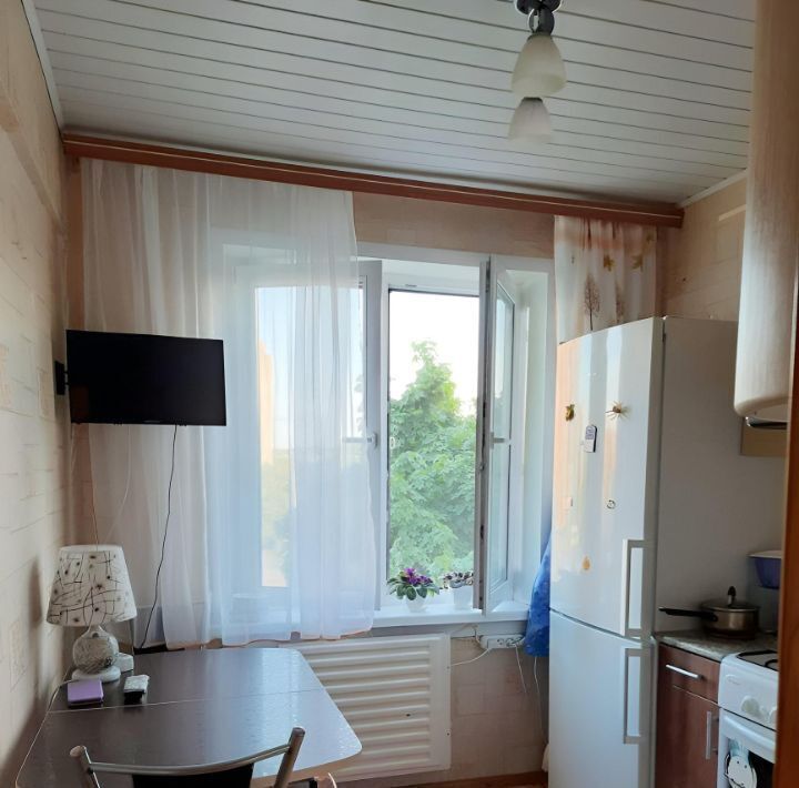 квартира г Брянск р-н Бежицкий ул Камозина 46 фото 3