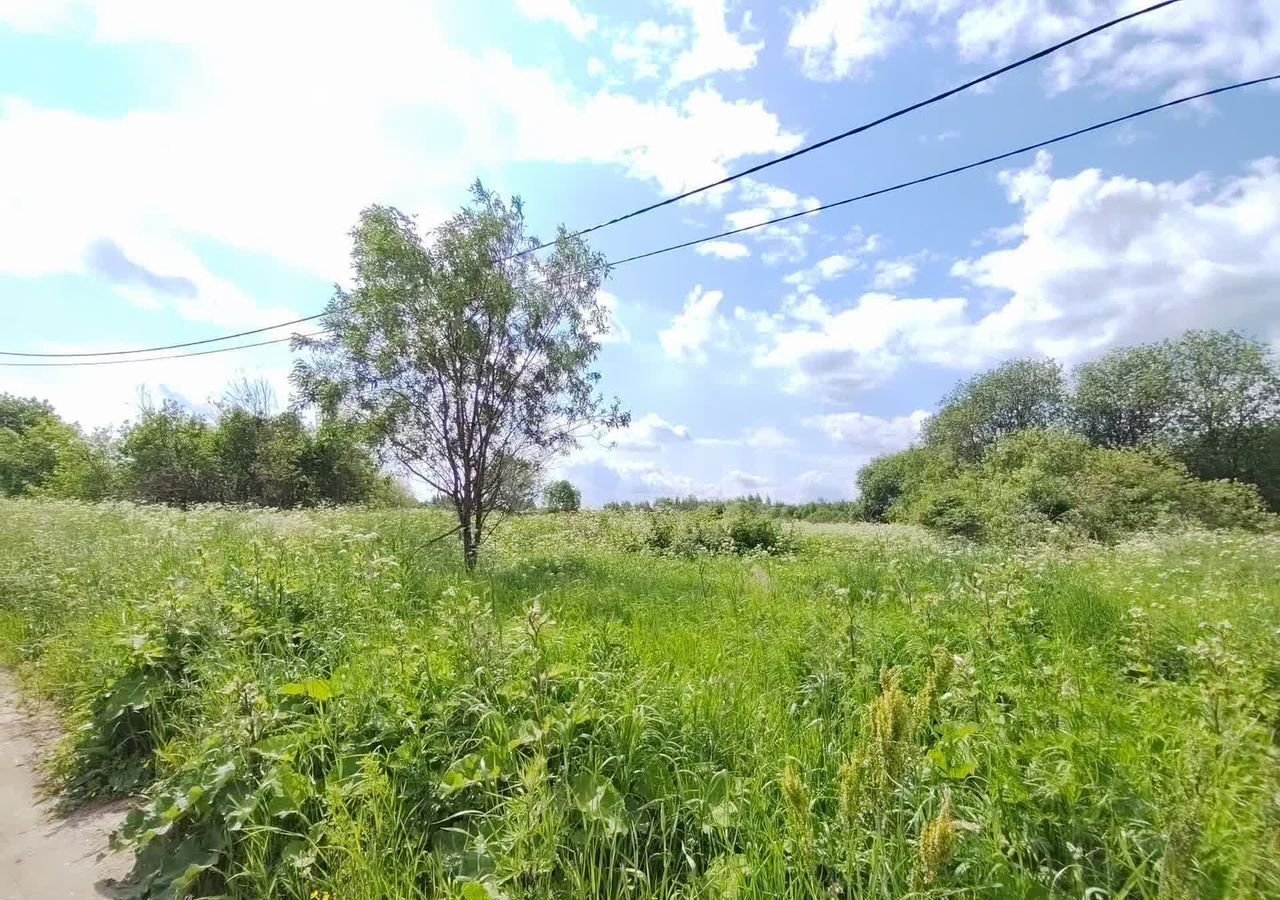 земля г Череповец р-н Зашекснинский 122-й мкр-н фото 2