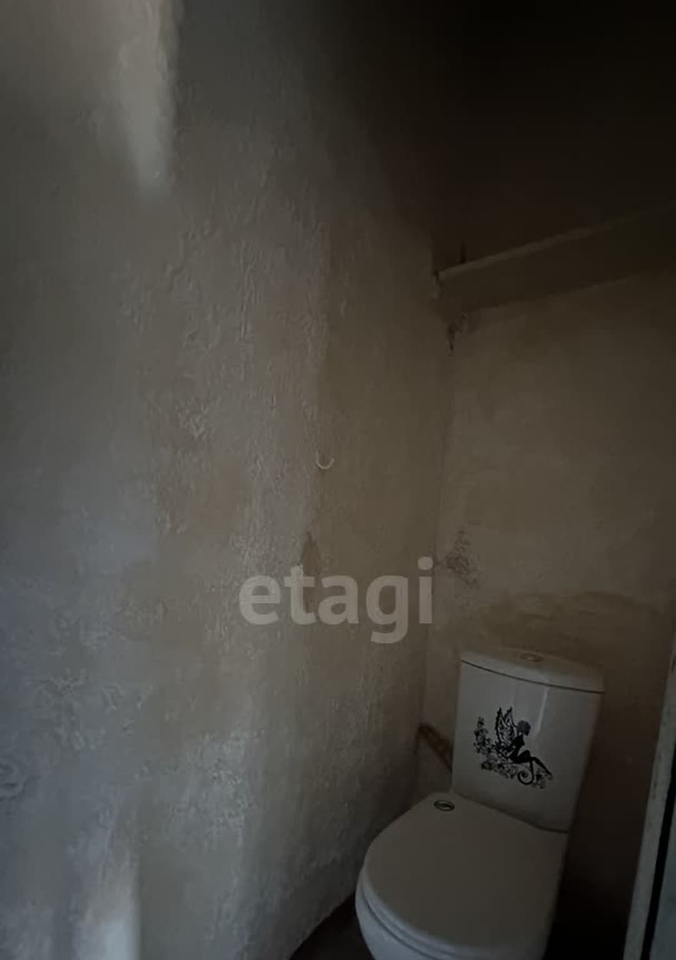 квартира г Ирбит ул Рабочая 3 фото 10