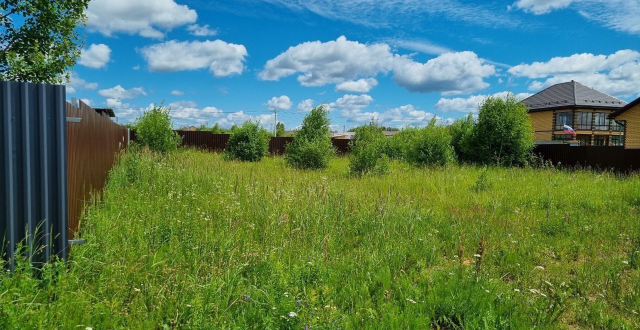 земля р-н Боровский г Боровск Киевское шоссе фото 1