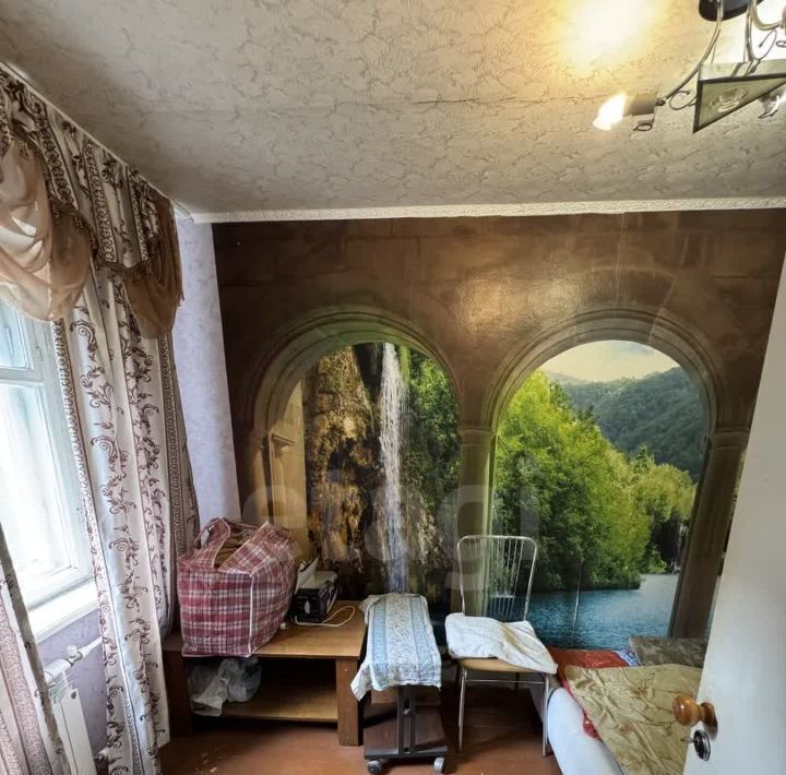 квартира г Калининград р-н Ленинградский ул Знойная 5 фото 3