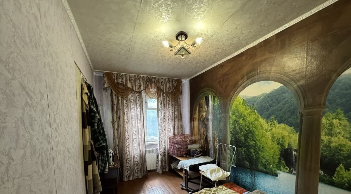 квартира г Калининград р-н Ленинградский ул Знойная 5 фото 4