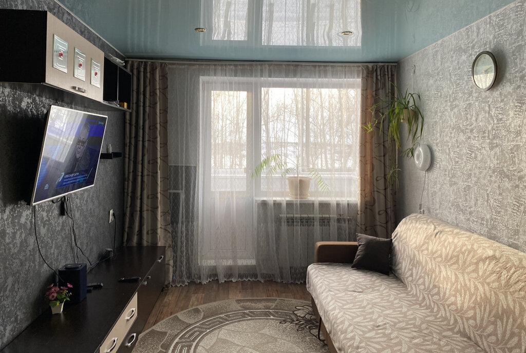 квартира г Каменск-Уральский ул Лермонтова 56 фото 3