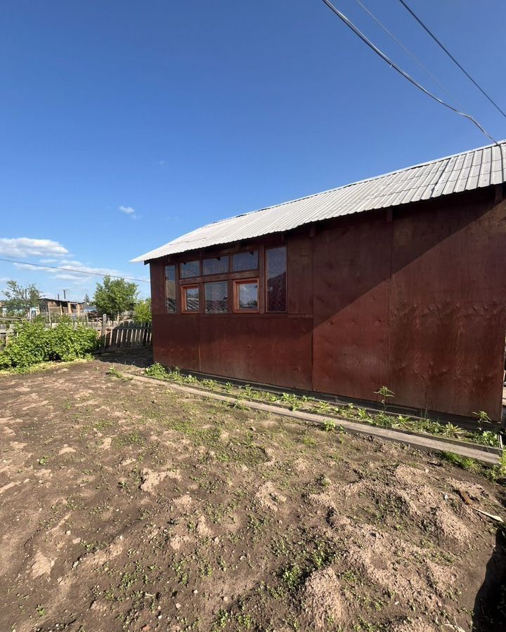 дом г Братск снт тер.Друзья природы ул Садовая 89 фото 9