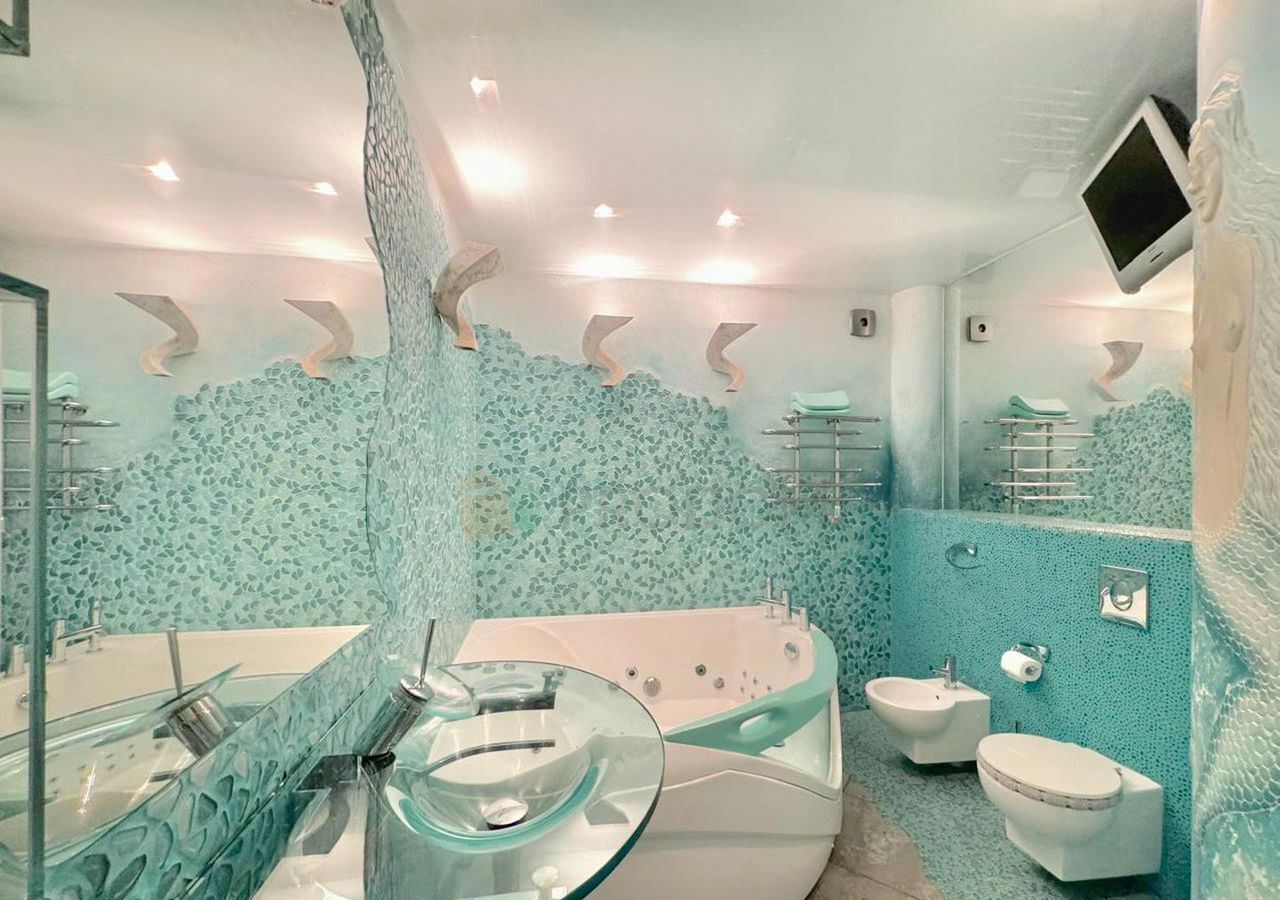 квартира г Екатеринбург Геологическая ул Пальмиро Тольятти 13а фото 19