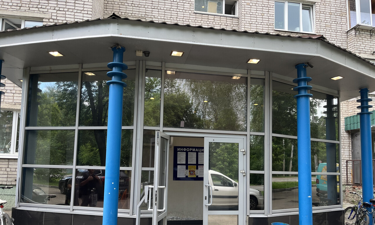 квартира г Королев мкр Первомайский ул Советская 4а фото 2