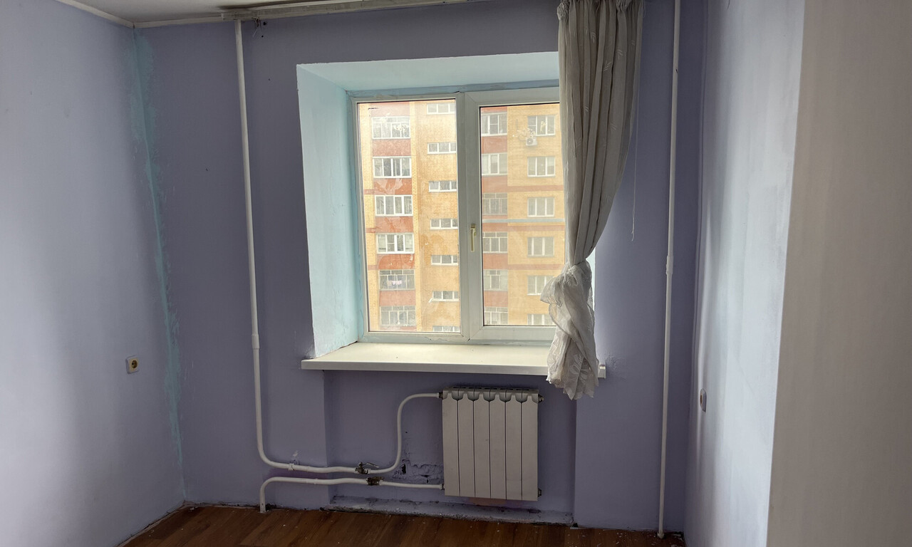 квартира г Королев мкр Первомайский ул Советская 4а фото 4