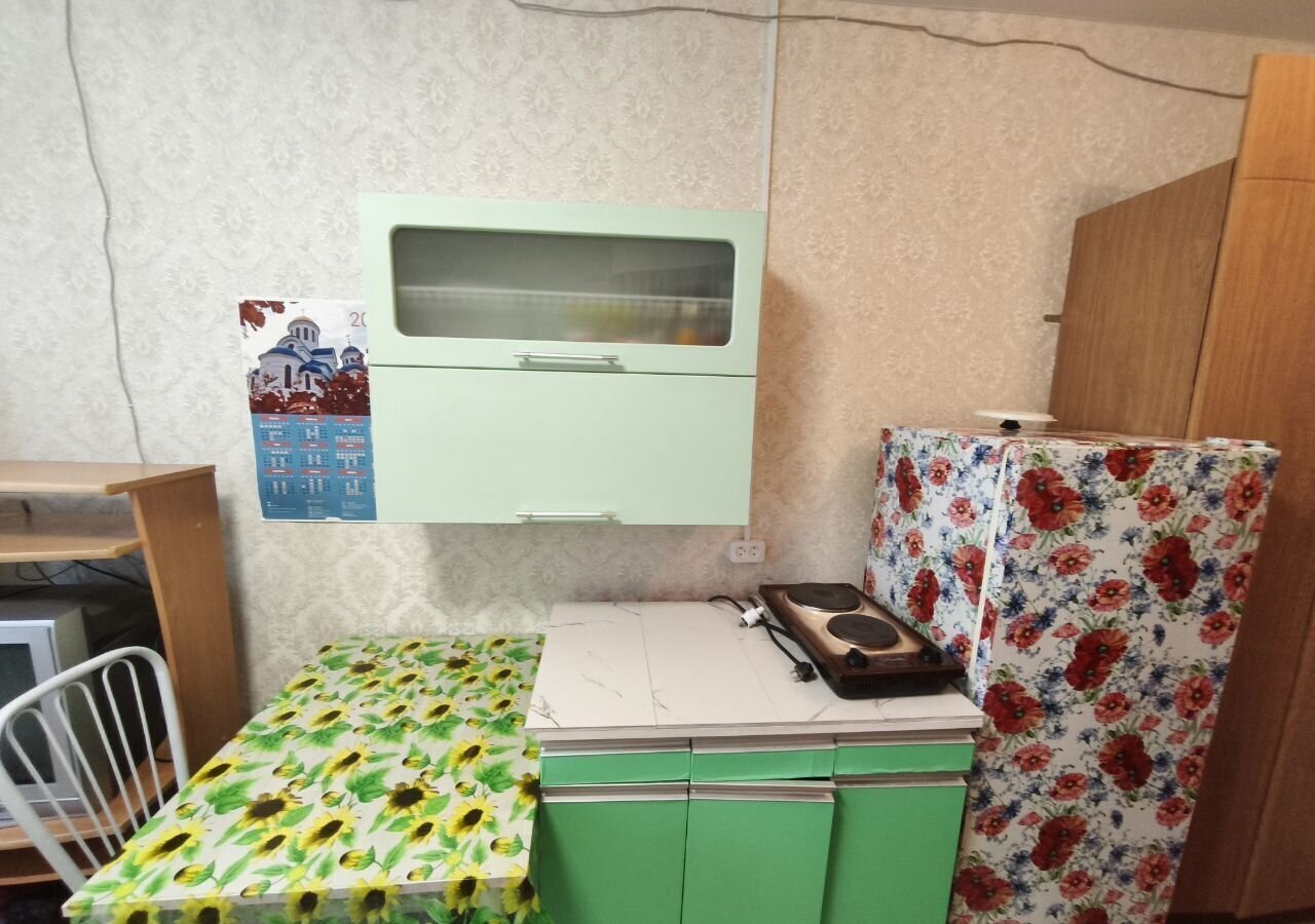 квартира г Тольятти р-н Центральный ул Победы 19 фото 2