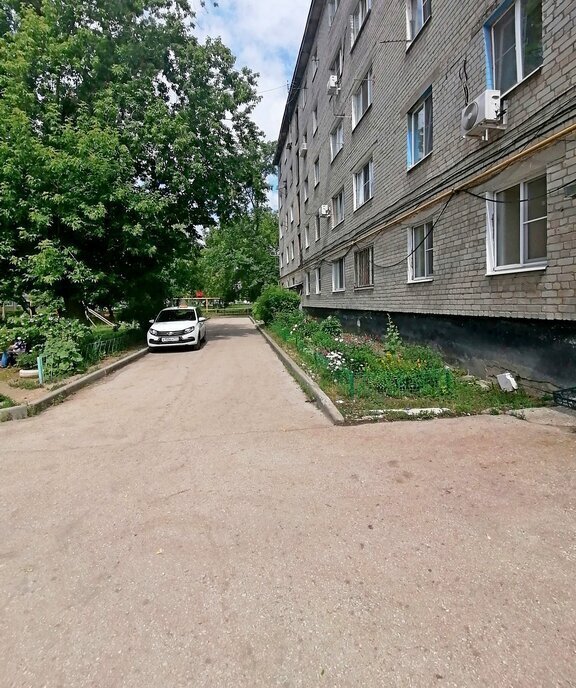 квартира г Рязань Приокский ул Космонавтов 9к/1 фото 2