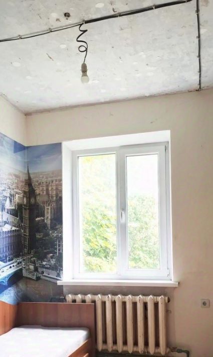 квартира г Калининград р-н Московский ул Дзержинского 57 фото 20