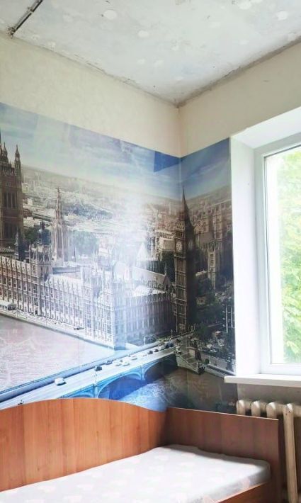 квартира г Калининград р-н Московский ул Дзержинского 57 фото 21