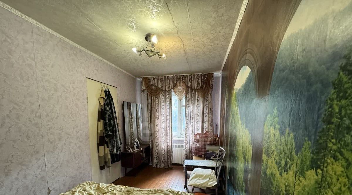 квартира г Калининград р-н Ленинградский ул Знойная 5 фото 5
