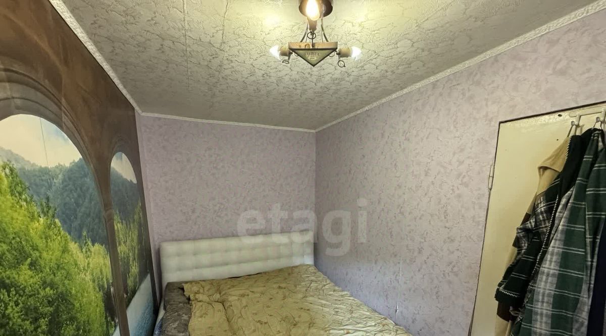 квартира г Калининград р-н Ленинградский ул Знойная 5 фото 7