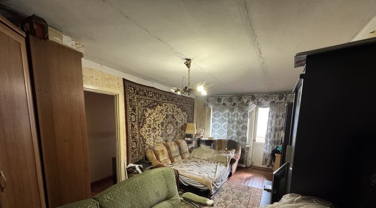 квартира г Калининград р-н Ленинградский ул Знойная 5 фото 10