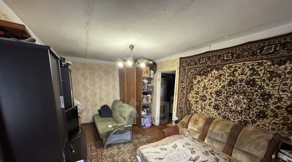 квартира г Калининград р-н Ленинградский ул Знойная 5 фото 11