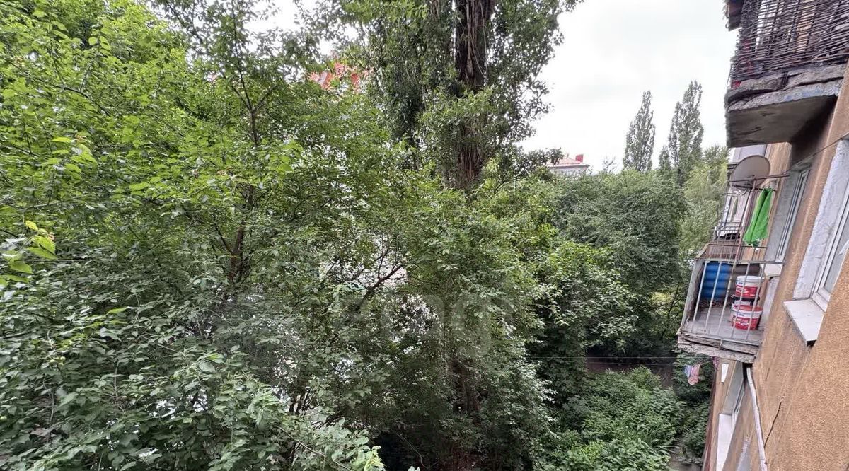 квартира г Калининград р-н Ленинградский ул Знойная 5 фото 14