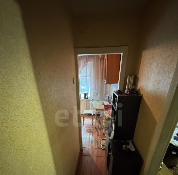 квартира г Калининград р-н Ленинградский ул Знойная 5 фото 15