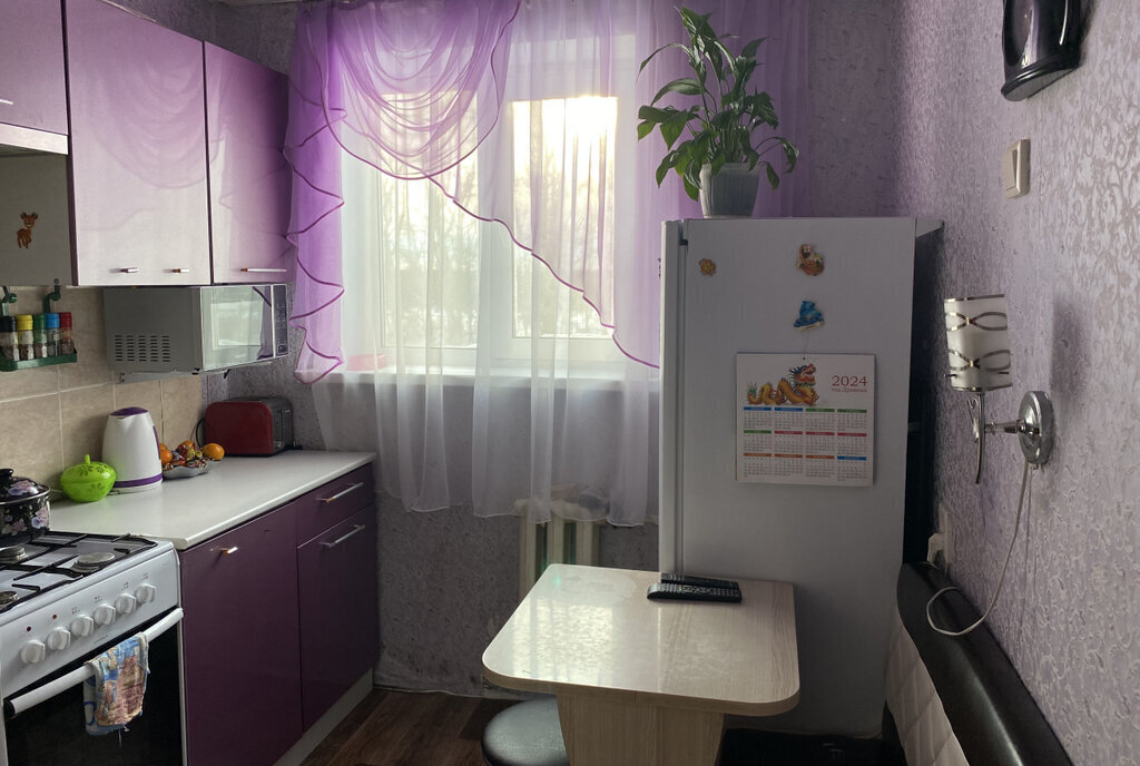 квартира г Каменск-Уральский ул Лермонтова 56 фото 5
