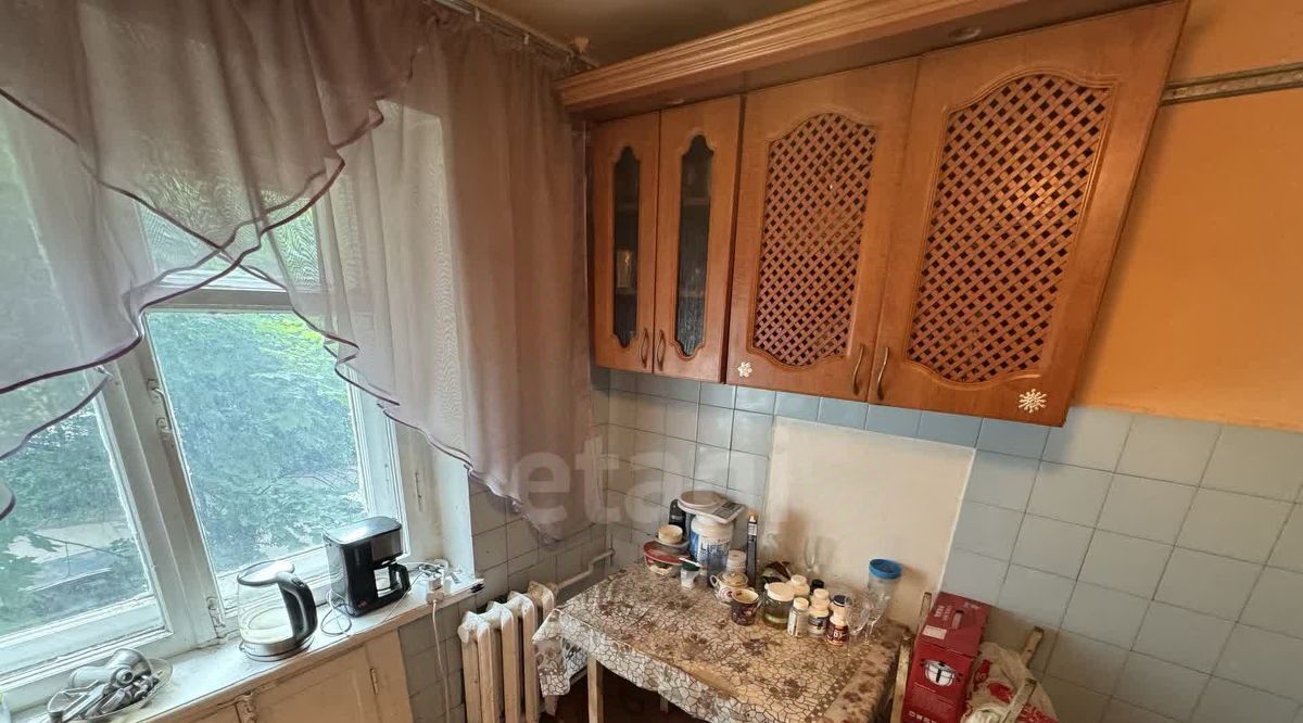 квартира г Калининград р-н Ленинградский ул Знойная 5 фото 16