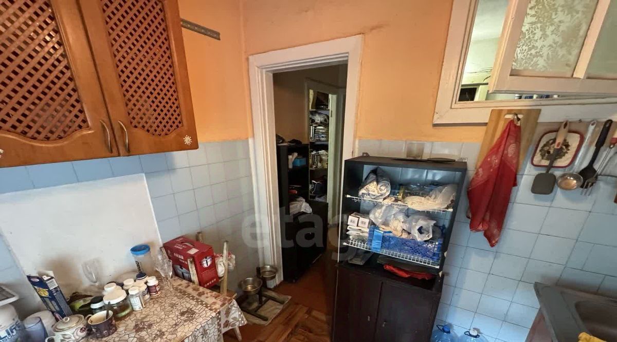 квартира г Калининград р-н Ленинградский ул Знойная 5 фото 17