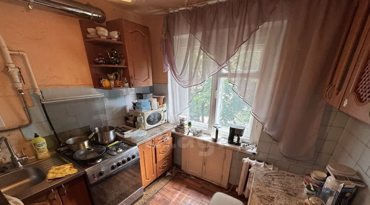 квартира г Калининград р-н Ленинградский ул Знойная 5 фото 18