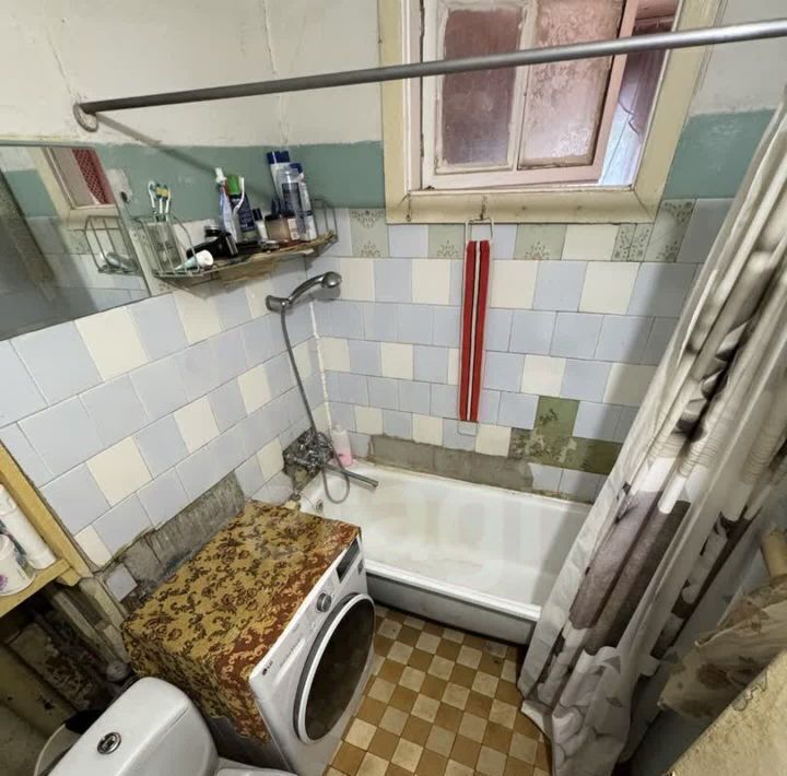 квартира г Калининград р-н Ленинградский ул Знойная 5 фото 19