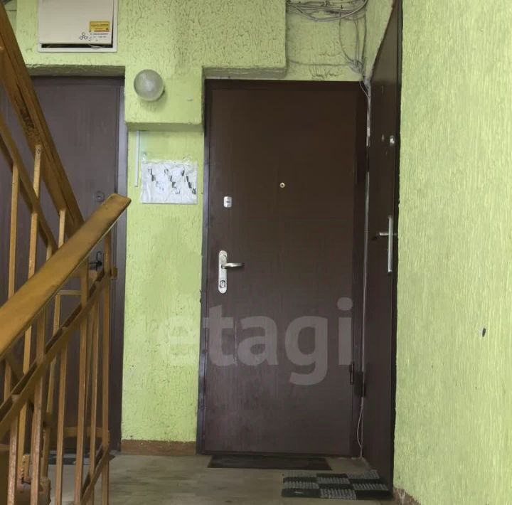 квартира г Калининград р-н Ленинградский ул Знойная 5 фото 21