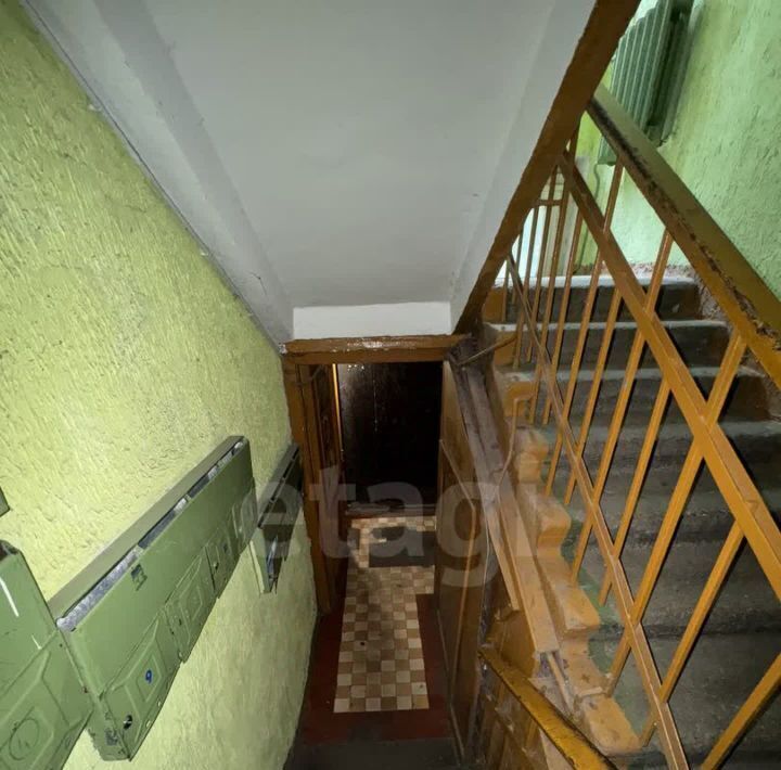 квартира г Калининград р-н Ленинградский ул Знойная 5 фото 23