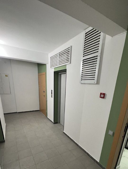 квартира г Калининград р-н Московский ул Батальная 104 фото 16