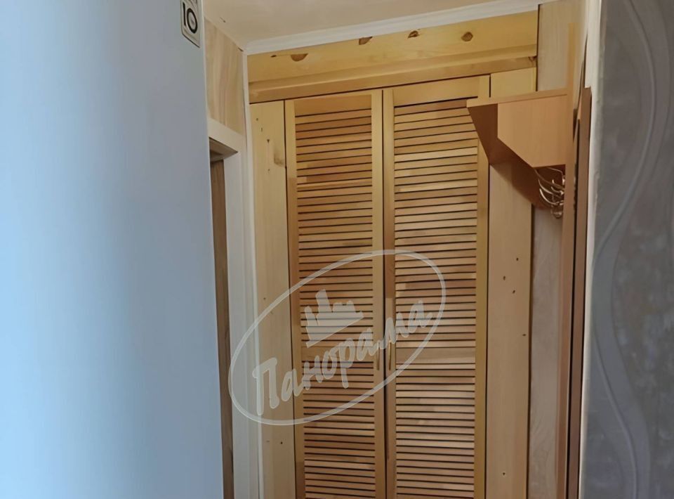 квартира г Калуга р-н Ленинский ул Маршала Жукова 26 фото 9
