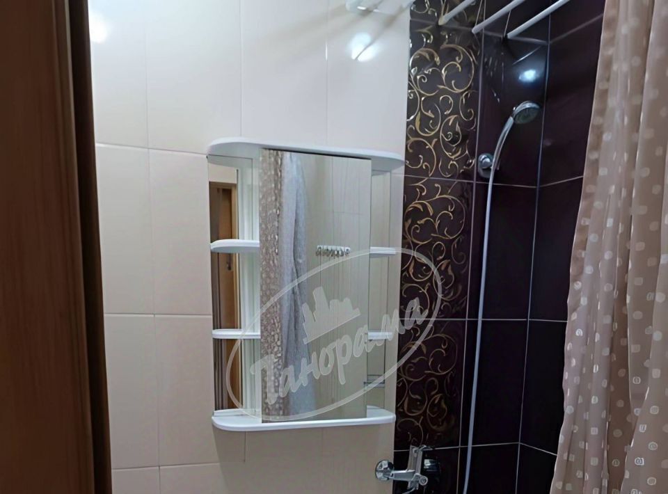 квартира г Калуга р-н Ленинский ул Маршала Жукова 26 фото 11